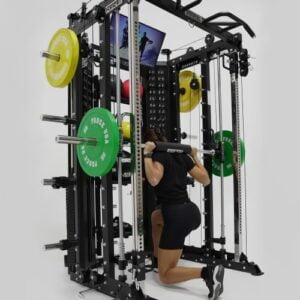 Force USA G15 All-In-One Trainer - Image 12