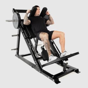 Force USA Ultimate Leg Press Hack Squat - 2023 VERSION - Image 5