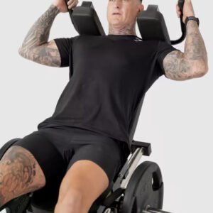 Force USA - Compact Standing Leg Press & Hack Squat - Image 6