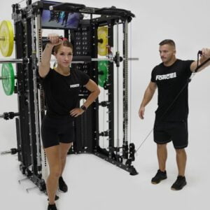 Force USA G15 All-In-One Trainer - Image 14