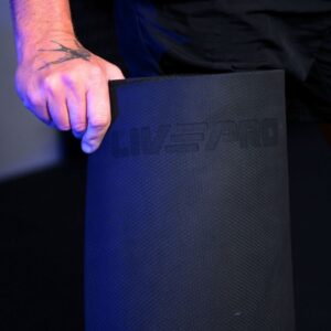 LIVEPRO HANGING EXERCISE GYM MAT - Image 3