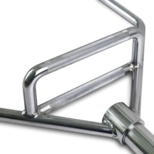 LIVEPRO HEXAGONAL TRAP BAR LP8309 - Image 4