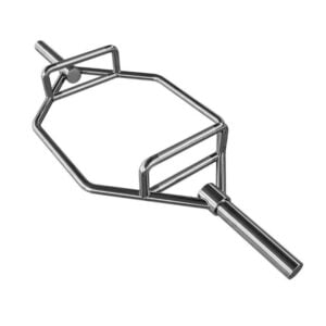 LIVEPRO HEXAGONAL TRAP BAR LP8309 - Image 3