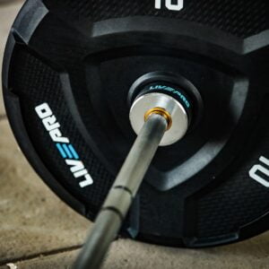 LIVEPRO ELITE BARBELL - Image 3