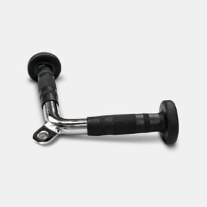 TRICEPS RUBBER V-BAR (2.5CM X 40CM) - Image 4