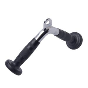 TRICEPS RUBBER V-BAR (2.5CM X 40CM) - Image 3