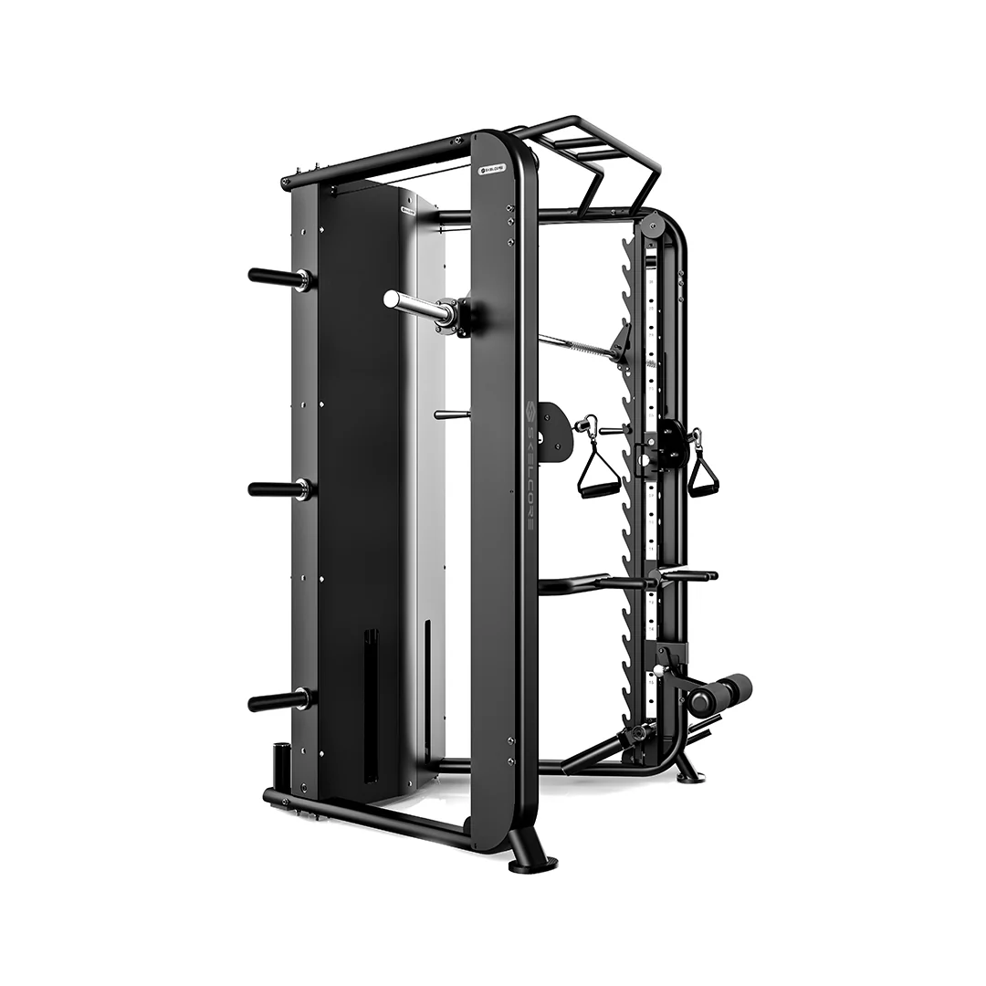 Skelcore Multi Function Smith Machine - I'm Healthy