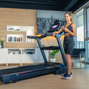 SOLE FITNESS TREADMILL F65 HOME USE 3.0 CHP - Image 3