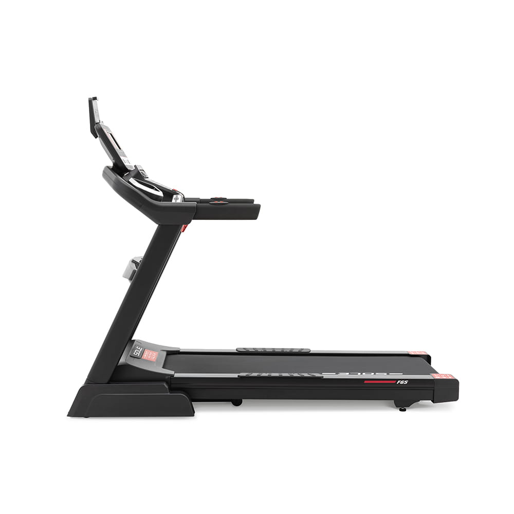 SOLE FITNESS TREADMILL F65 HOME USE 3.0 CHP - I'm Healthy