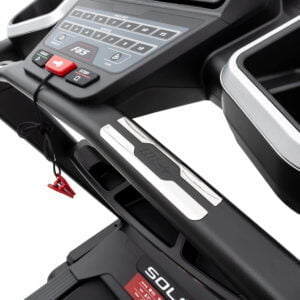 SOLE FITNESS TREADMILL F65 HOME USE 3.0 CHP - Image 8