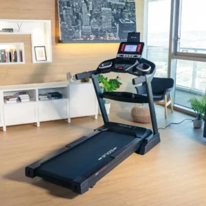 SOLE FITNESS TREADMILL F65 HOME USE 3.0 CHP - Image 6