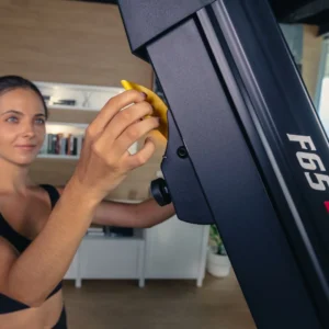 SOLE FITNESS TREADMILL F65 HOME USE 3.0 CHP - Image 5