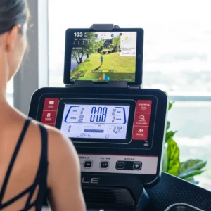 SOLE FITNESS TREADMILL F65 HOME USE 3.0 CHP - Image 4