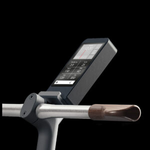 STIL-FIT Bike NERO ‘Edition’ - Image 5