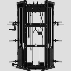 Force USA C10 All-In-One Trainer - Image 3