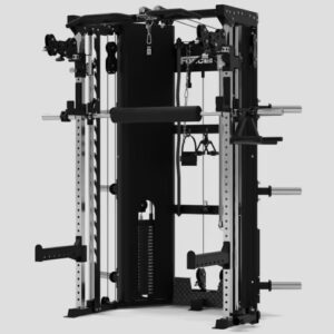 Force USA C10 All-In-One Trainer - Image 5