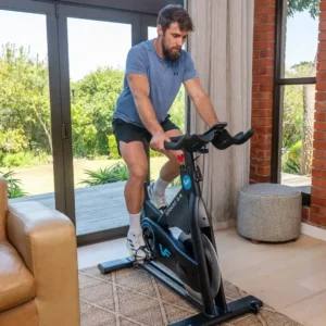 Vanguard Fitness Spin XC2.4 Commercial Spinning Bike - Image 3