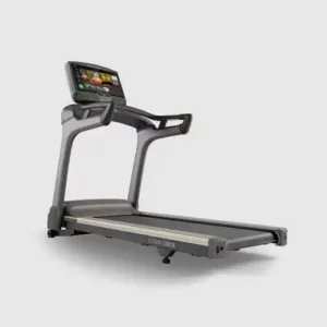 Matrix Fitness T70 Treadmill with XUR Console