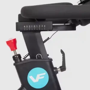 Vanguard Fitness Spin XC2.4 Commercial Spinning Bike - Image 5