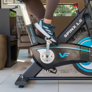 Vanguard Fitness Spin X1.6 Spin Bike - Image 8