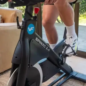 Vanguard Fitness Spin XC2.4 Commercial Spinning Bike - Image 8