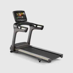 Matrix Fitness T70 Treadmill with XUR Console - Image 5