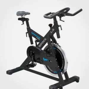 Vanguard Fitness Spin X1.8 Commercial Spinning Bike