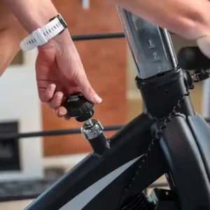 Vanguard Fitness Spin X1.4 Performance Home Spin Bike - Image 5