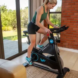 Vanguard Fitness Spin XC2.4 Commercial Spinning Bike - Image 10