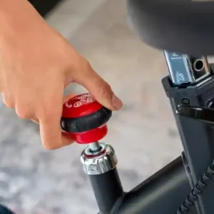 Vanguard Fitness Spin X1.6 Spin Bike - Image 5