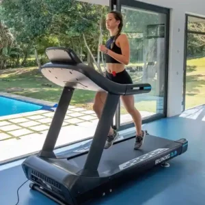 Vanguard Fitness Run XC2.8 Commercial Treadmill - 6HP AC Motor - Image 8