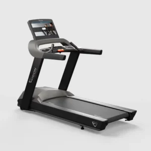 Vision Fitness T600E Club Grade Treadmill