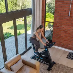 Vanguard Fitness Spin XC2.4 Commercial Spinning Bike - Image 11