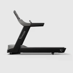 Vision Fitness T600E Club Grade Treadmill - Image 3