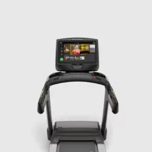 Matrix Fitness T70 Treadmill with XUR Console - Image 6