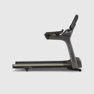 Matrix Fitness T70 Treadmill with XUR Console - Image 4