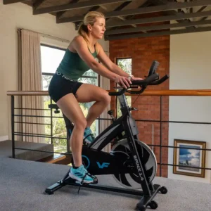 Vanguard Fitness Spin X1.4 Performance Home Spin Bike - Image 7