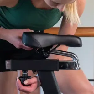 Vanguard Fitness Spin X1.4 Performance Home Spin Bike - Image 8