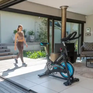 Vanguard Fitness Spin X1.6 Spin Bike - Image 7