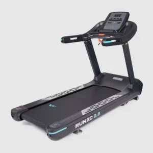 Vanguard Fitness Run XC2.8 Commercial Treadmill - 6HP AC Motor