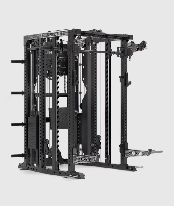 Force USA C20 All-In-One Trainer Force USA C20 All-In-One Trainer