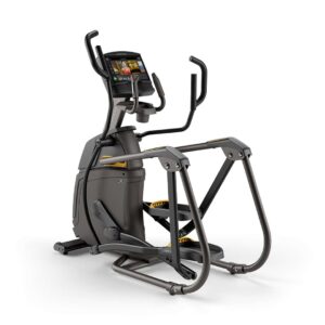 Matrix A50 Ascent Trainer with XIR Console
