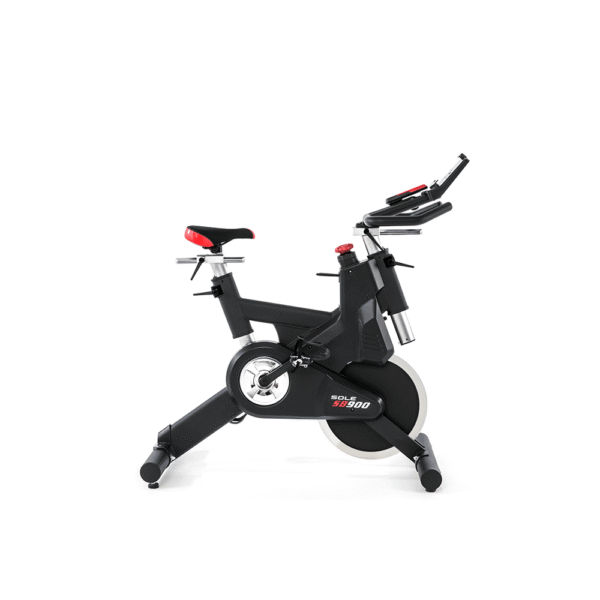 Spin Bike Sole Fitness SB900 Indoor Bike