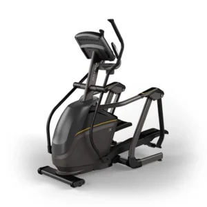 Matrix E30 Elliptical with XIR Console