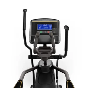 Matrix E30 Elliptical with XR Console - Image 3