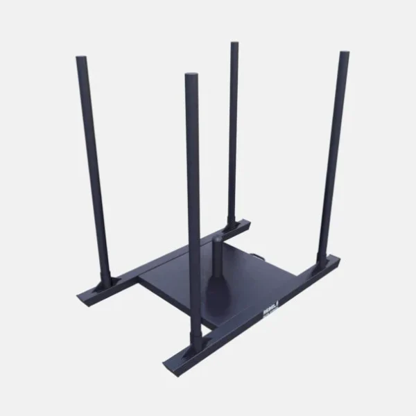 REBEL Power Sled REBEL Power Sled