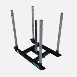 FITROX Competition Power Sled