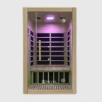 Revel Kora 2 Person Far Infrared Sauna