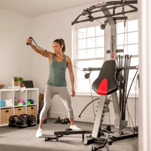 BowFlex Xtreme 2 SE Home Gym - Image 4