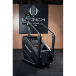 UBENCH STEPPER